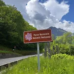 Fornaci - Rosso * Sospirolo