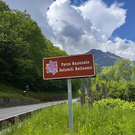 Fornaci - Rosso * Sospirolo
