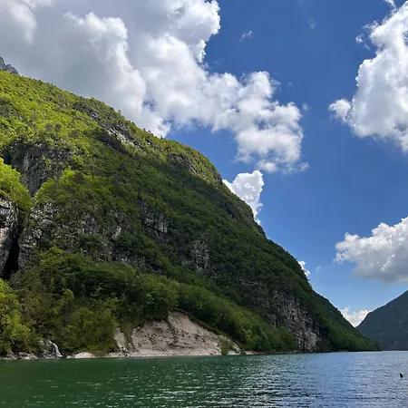 Fornaci - Rosso Sospirolo