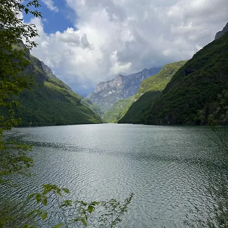 Apartman Fornaci - Rosso *