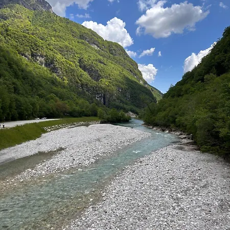 Fornaci - Rosso Apartman Sospirolo