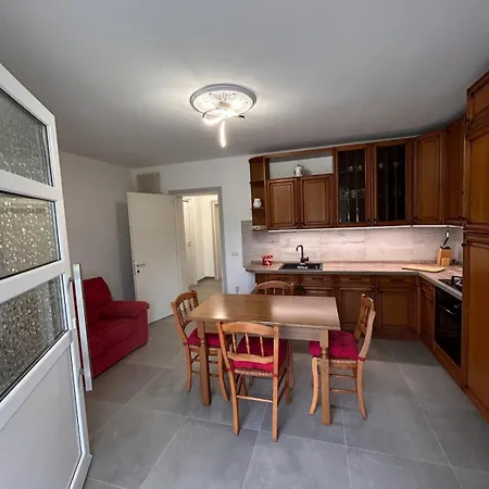 Fornaci - Rosso * Sospirolo