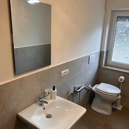 Fornaci - Rosso * Sospirolo